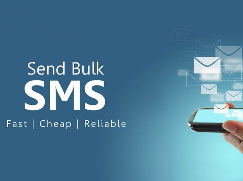 Send Bulk SMS